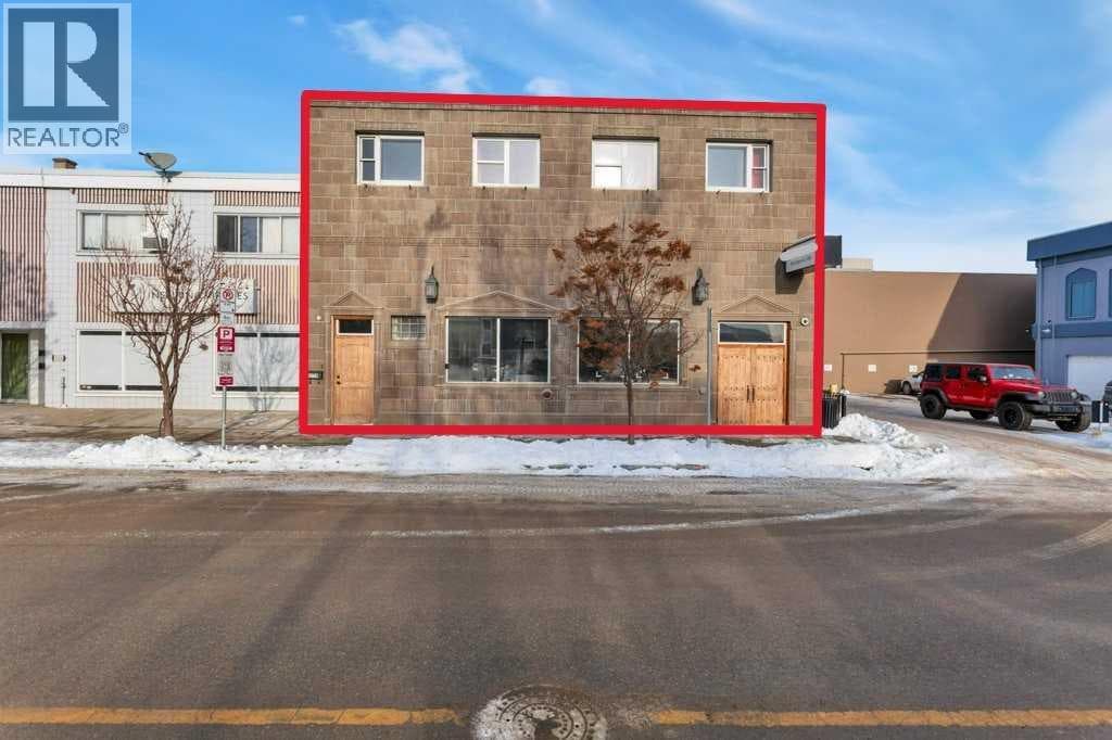 5114 48 Street — Red Deer, Alberta - Main photo