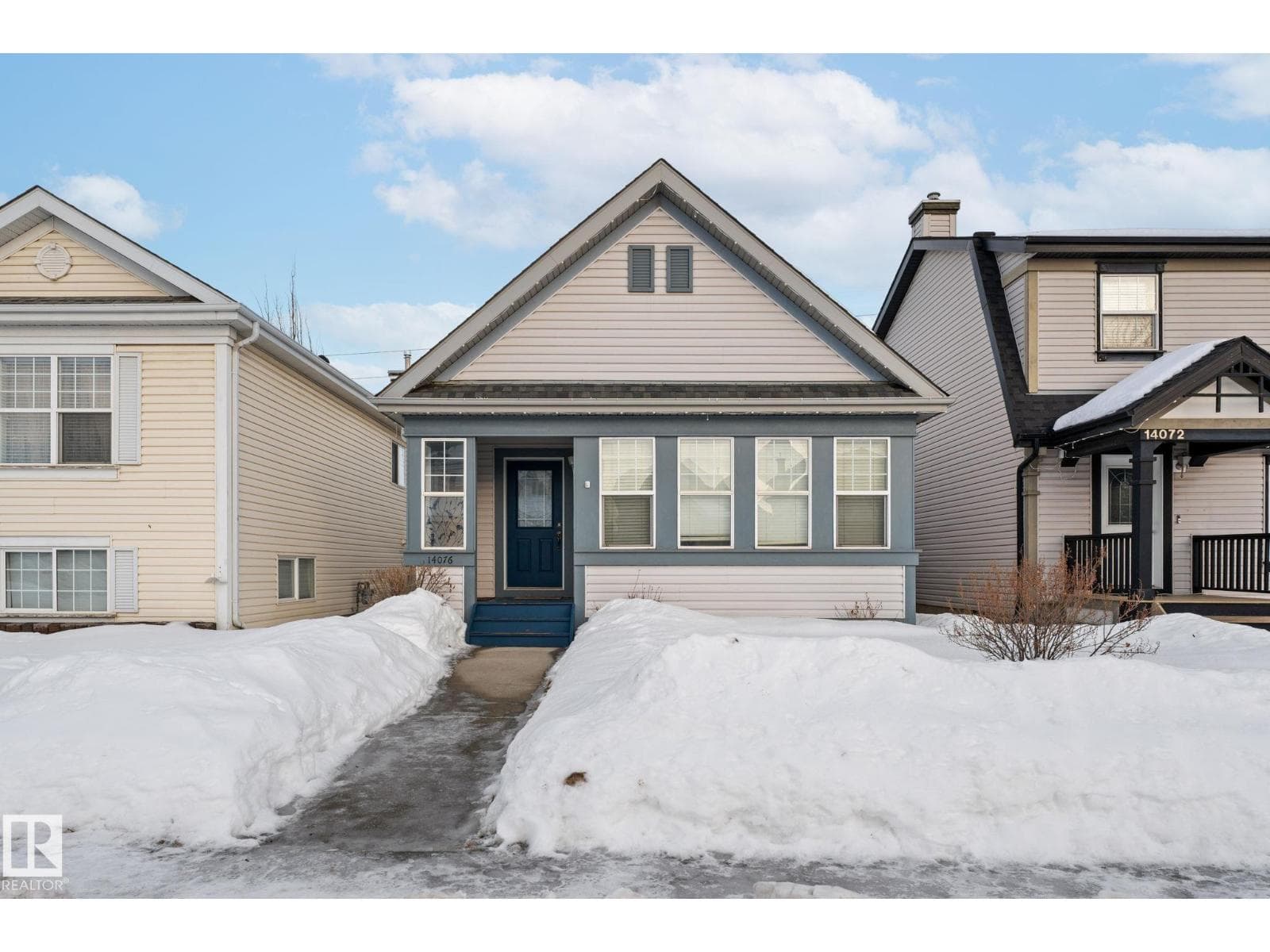 14076 152 AV NW — Edmonton, Alberta - Main photo