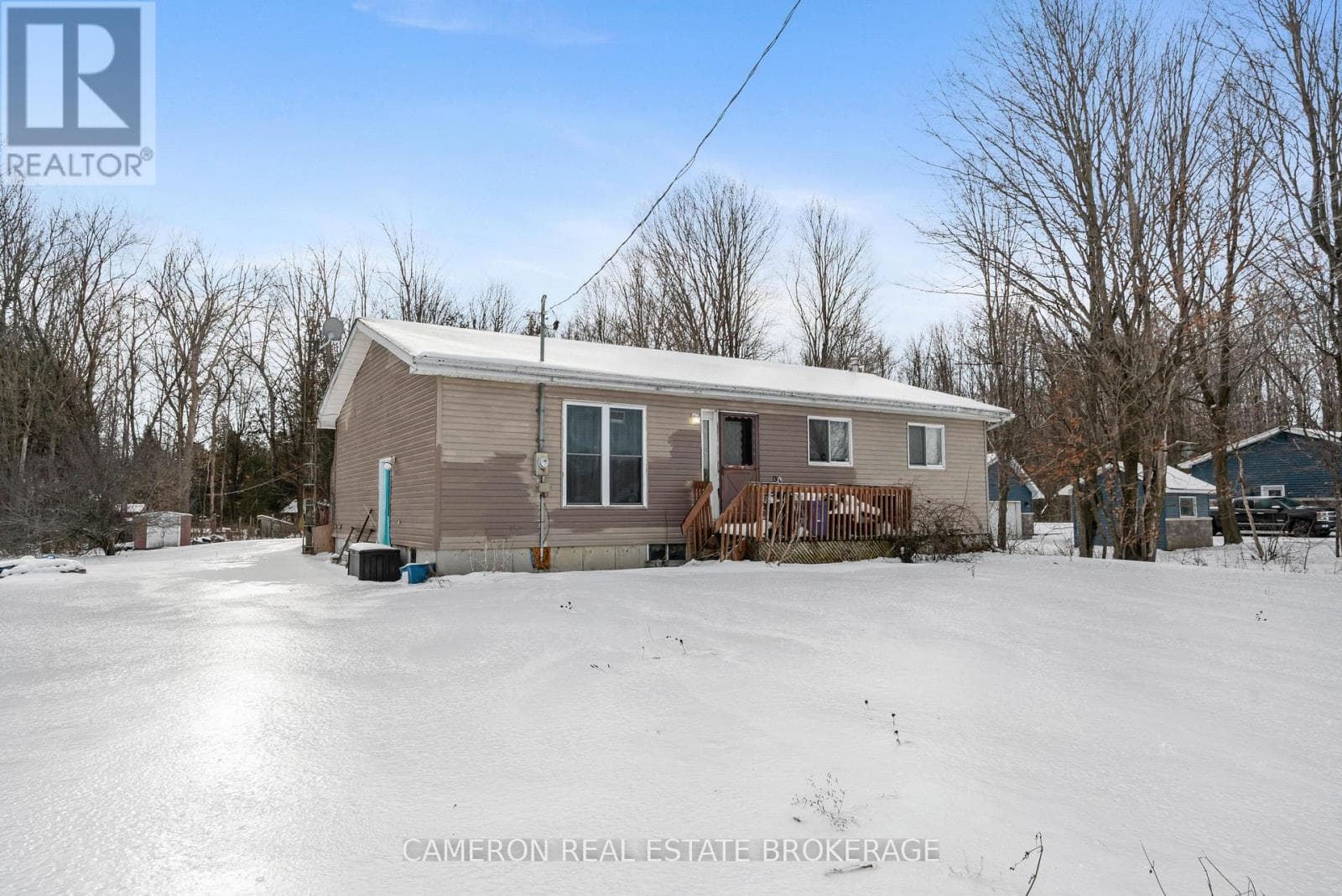 4646 LAWSON ROAD — South Stormont, Ontario - Main photo