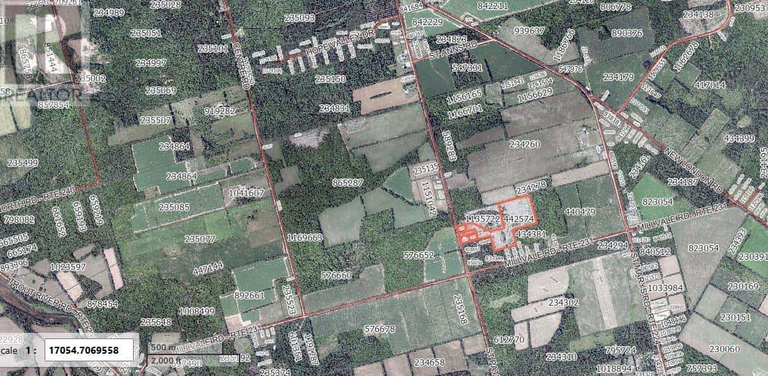 Lot 25-1 St. Patrick's Road — St. Anns, Prince Edward Island - Photo 2 of 3