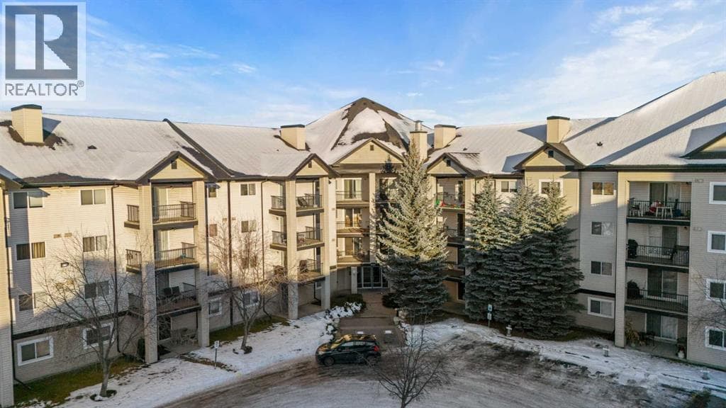 1207, 4975 130 Avenue SE — Calgary, Alberta - Main photo