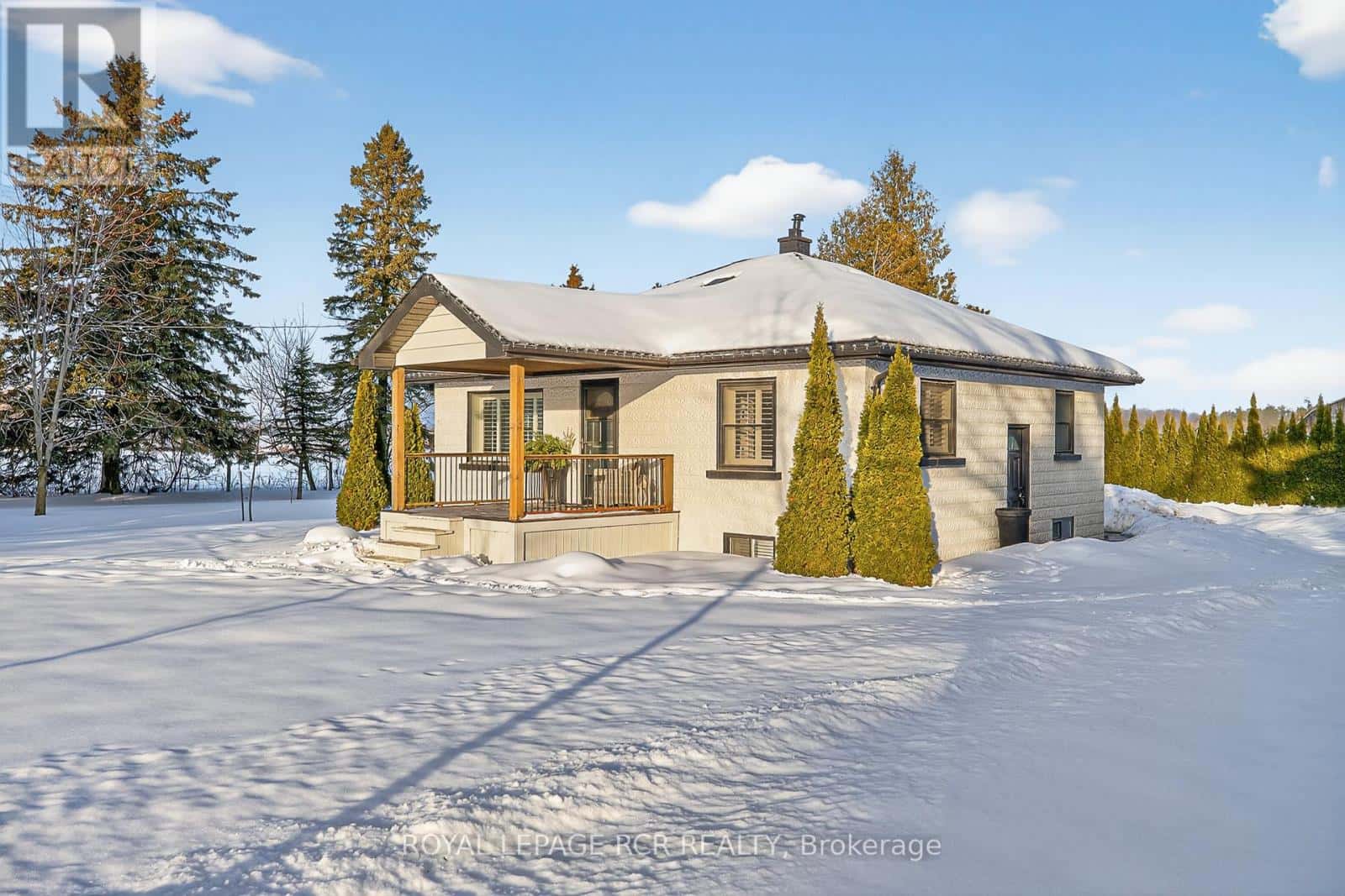 4609 CONCESSION 4 ROAD — Uxbridge, Ontario - Photo 3 of 49