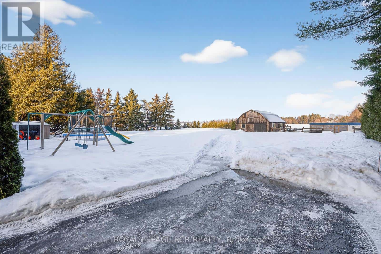 4609 CONCESSION 4 ROAD — Uxbridge, Ontario - Photo 4 of 49