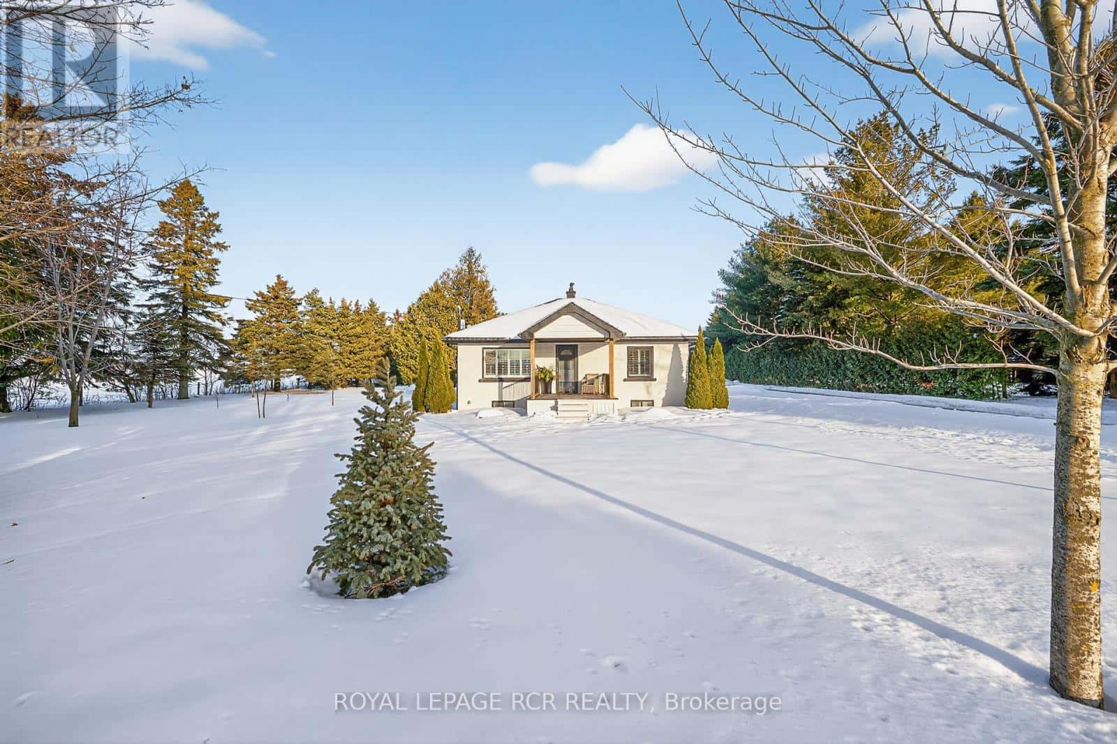 4609 CONCESSION 4 ROAD — Uxbridge, Ontario - Photo 5 of 49