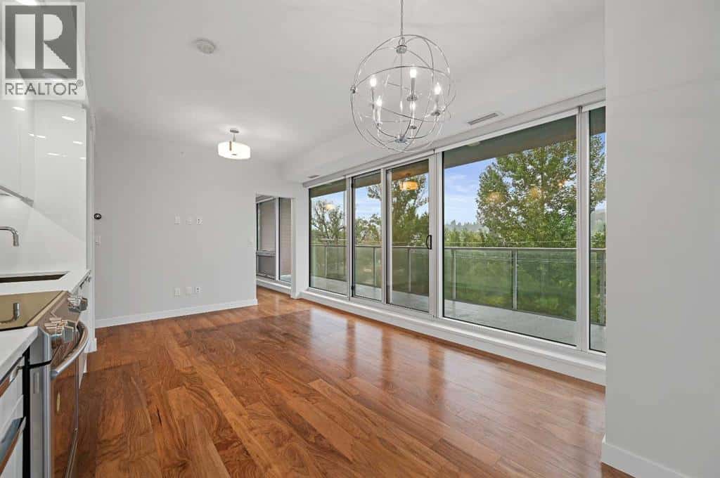 2402, 1234 5 Avenue NW — Calgary, Alberta - Photo 5 of 50