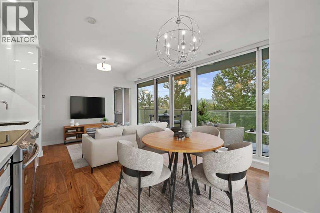 2402, 1234 5 Avenue NW — Calgary, Alberta - Photo 4 of 50