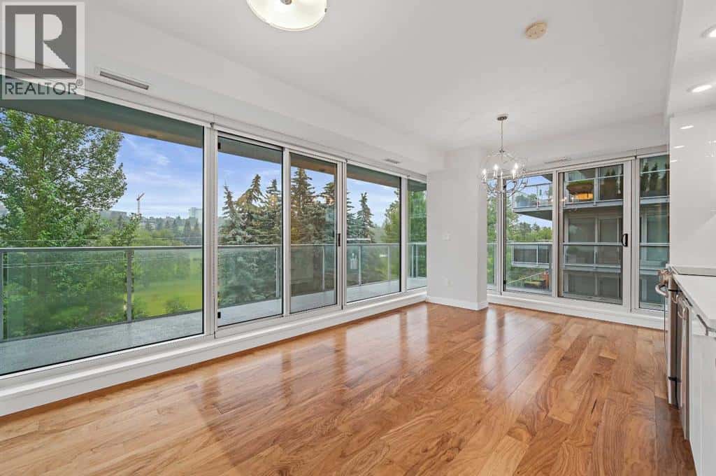 2402, 1234 5 Avenue NW — Calgary, Alberta - Photo 3 of 50