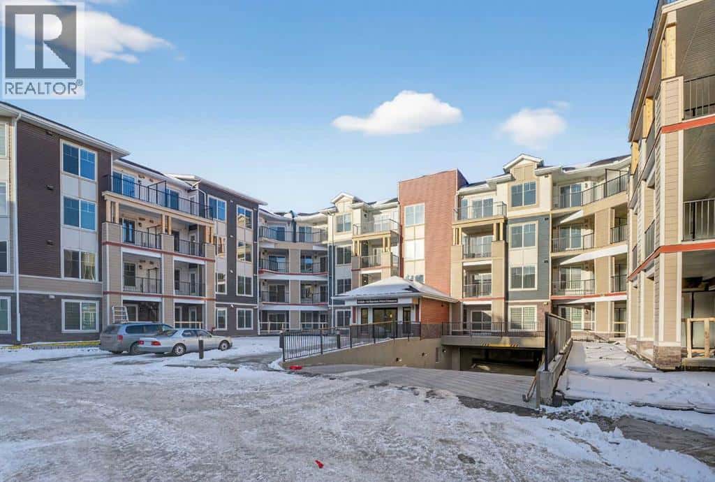 2304, 15 Skyview Point Crescent NE — Calgary, Alberta - Photo 2 of 22