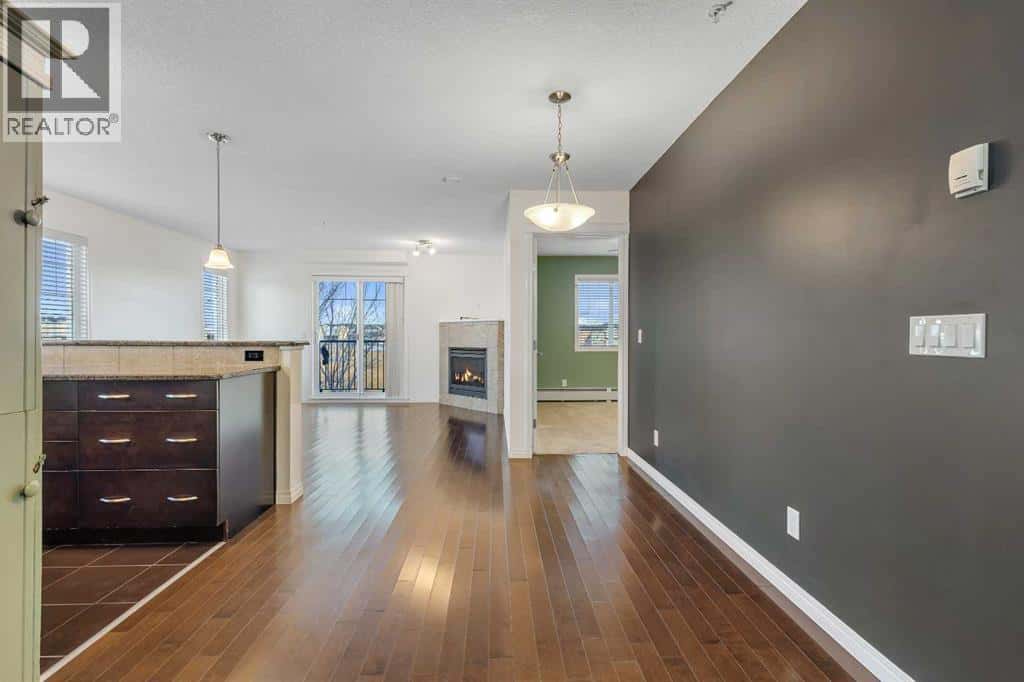 1202, 175 Panatella Hill NW — Calgary, Alberta - Photo 5 of 21