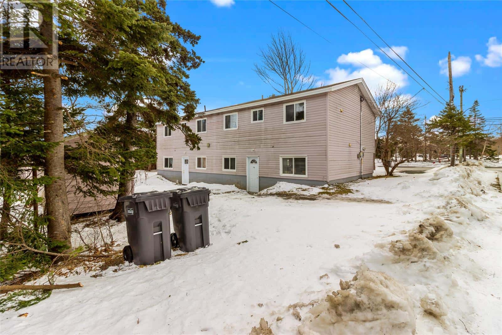 70 St. Thomas Line — Paradise, Newfoundland & Labrador - Photo 3 of 27