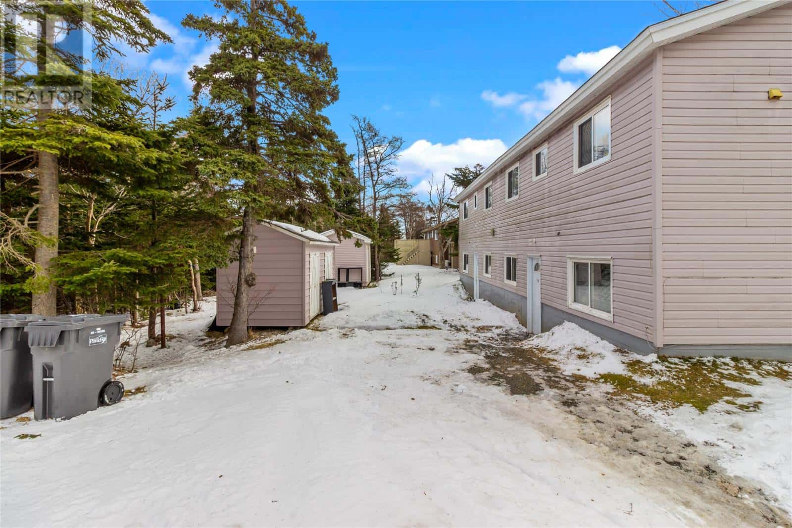 70 St. Thomas Line — Paradise, Newfoundland & Labrador - Photo 4 of 27