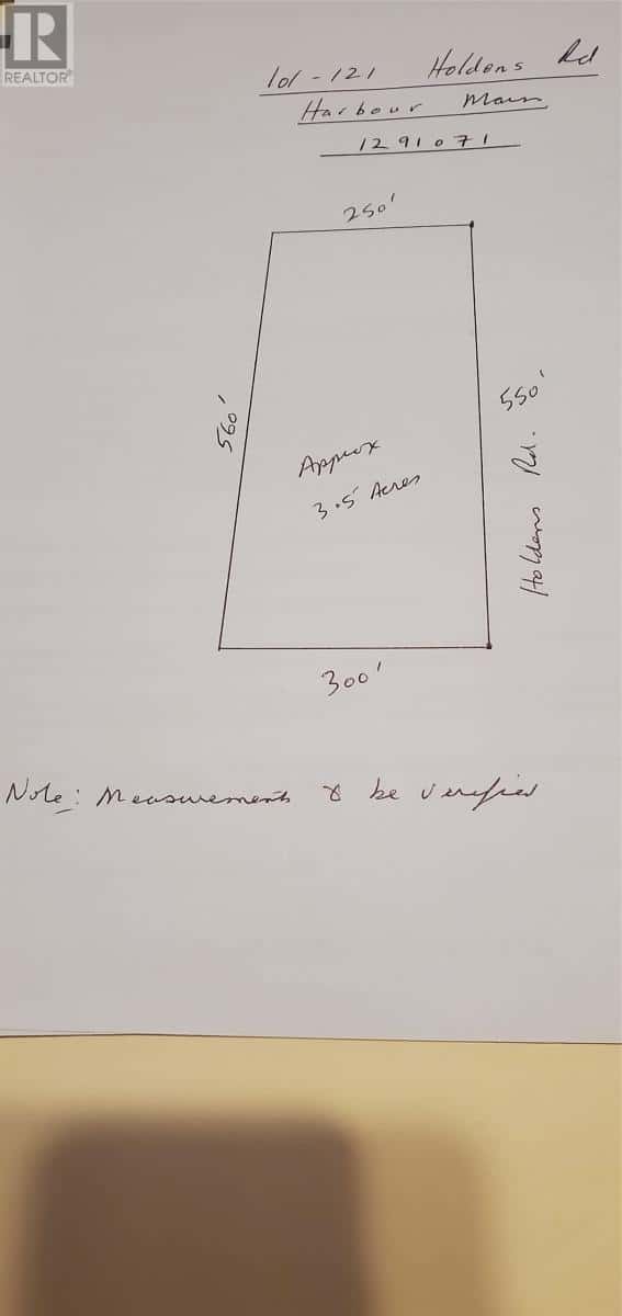 101-121 Holdens Road — Harbour Main, Newfoundland & Labrador - Photo 4 of 4