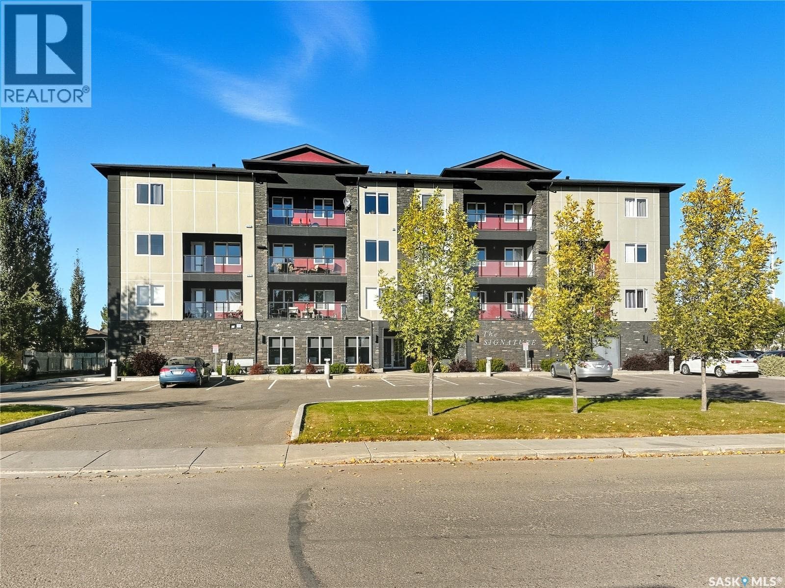 304 2452 Killdeer DRIVE — North Battleford, Saskatchewan - Main photo