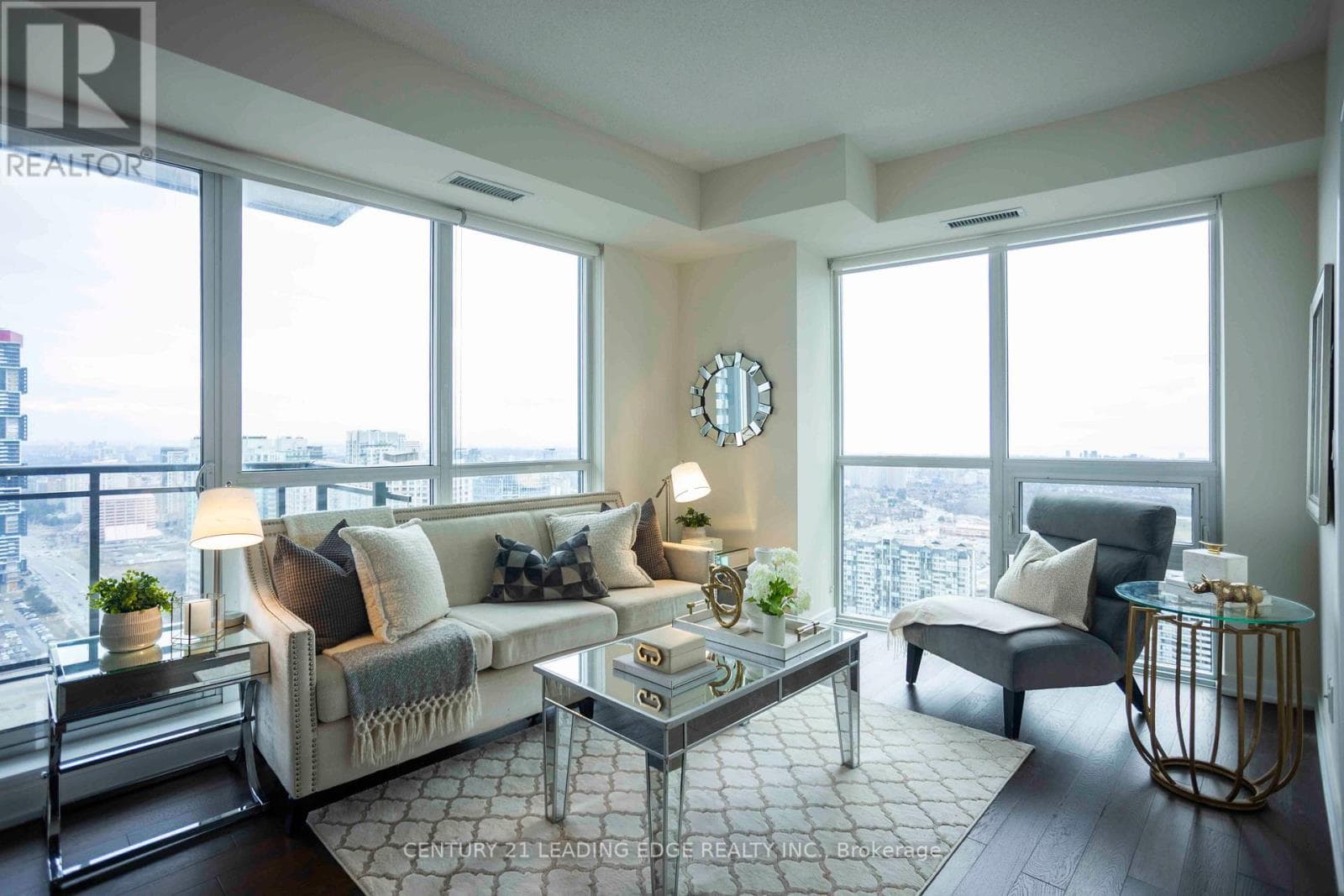 3709 - 510 CURRAN PLACE — Mississauga (Creditview), Ontario - Main photo