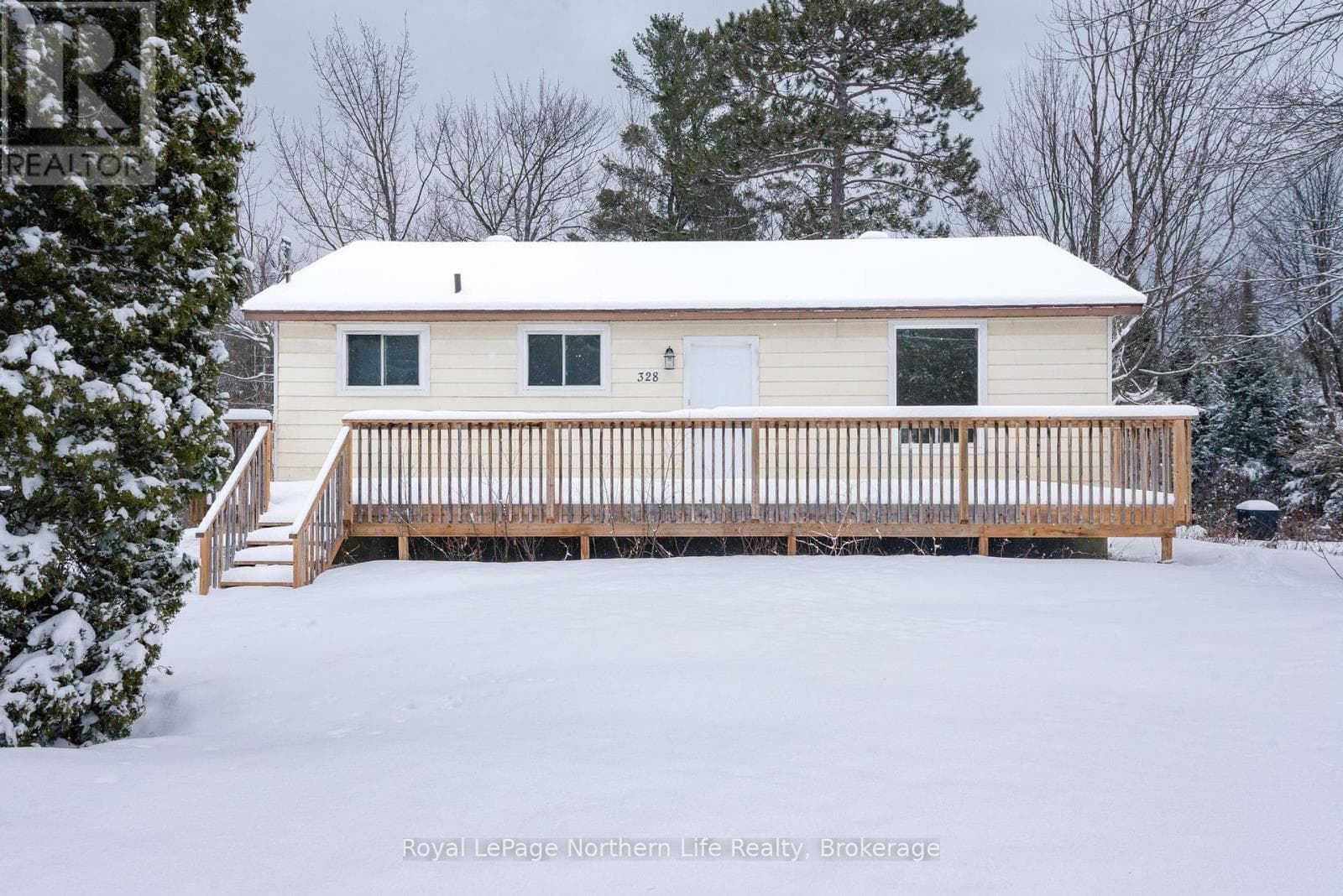 328 KING STREET — Callander, Ontario - Main photo