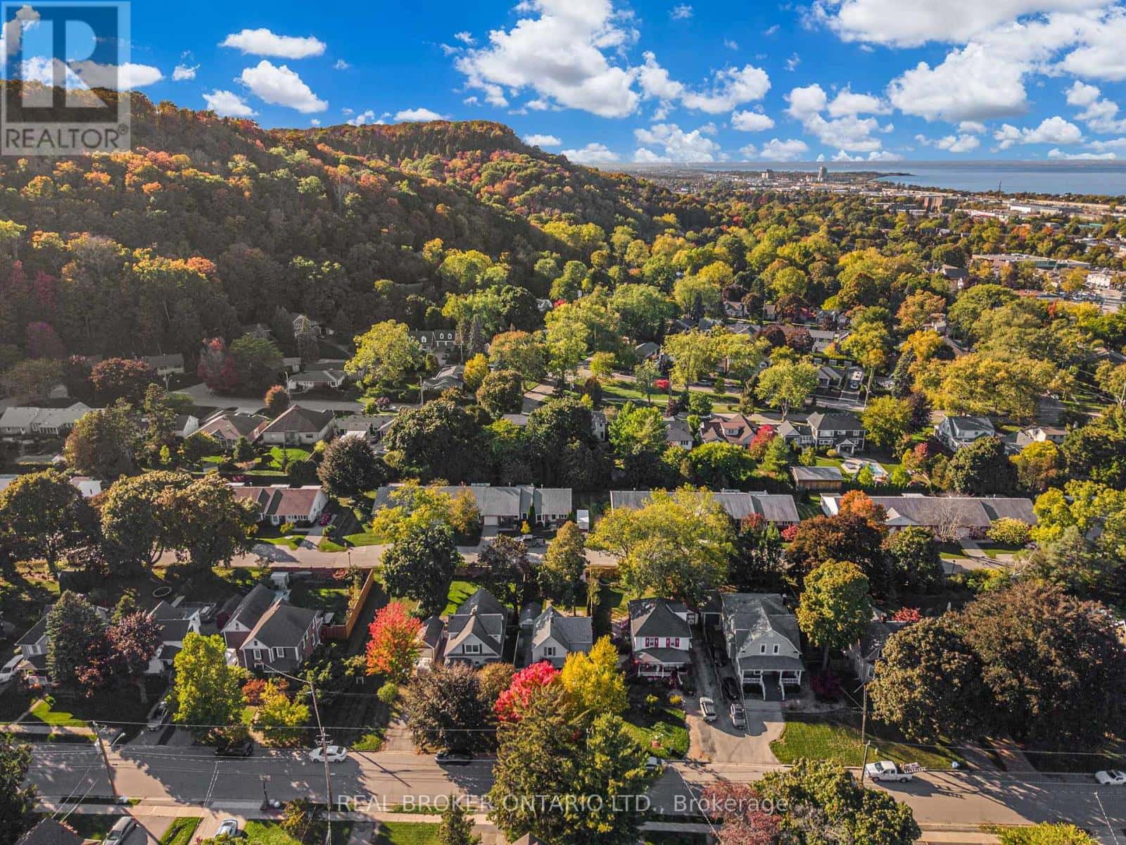 24 ROBINSON STREET S — Grimsby (Grimsby East), Ontario - Photo 3 of 49