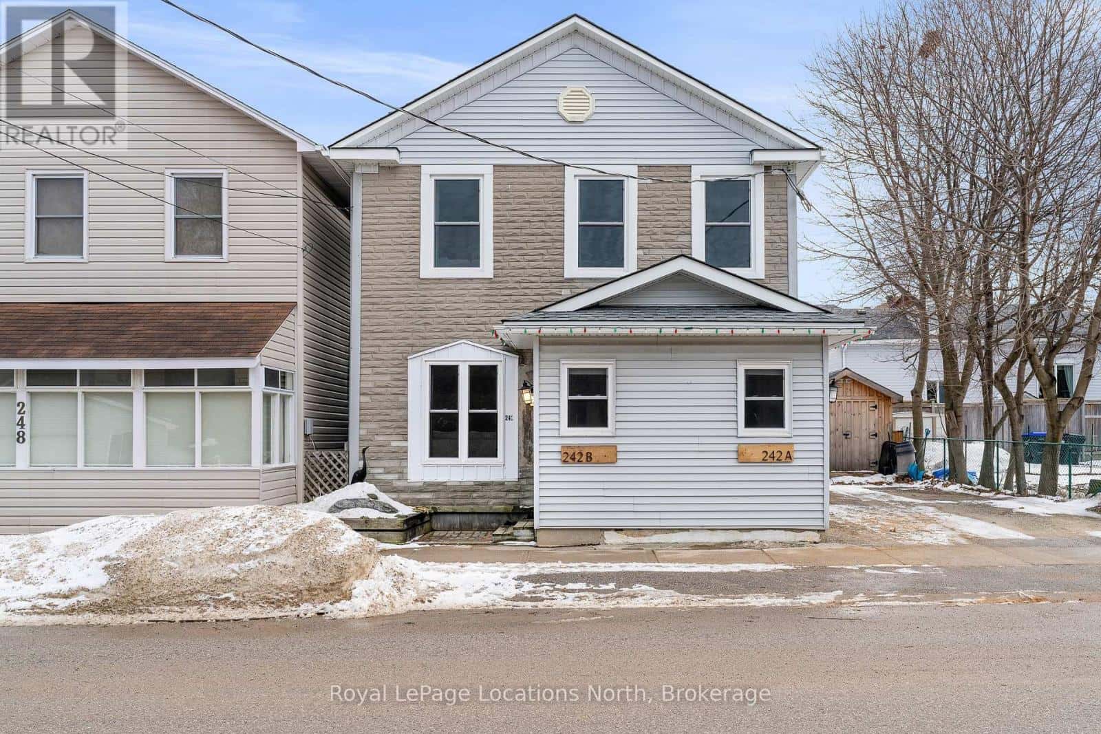 242 SIMCOE STREET — Collingwood, Ontario - Photo 2 of 42