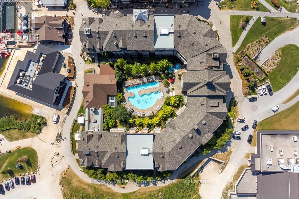 423 - 190 JOZO WEIDER BOULEVARD - Photo 5 of 48, Blue Mountains, Ontario