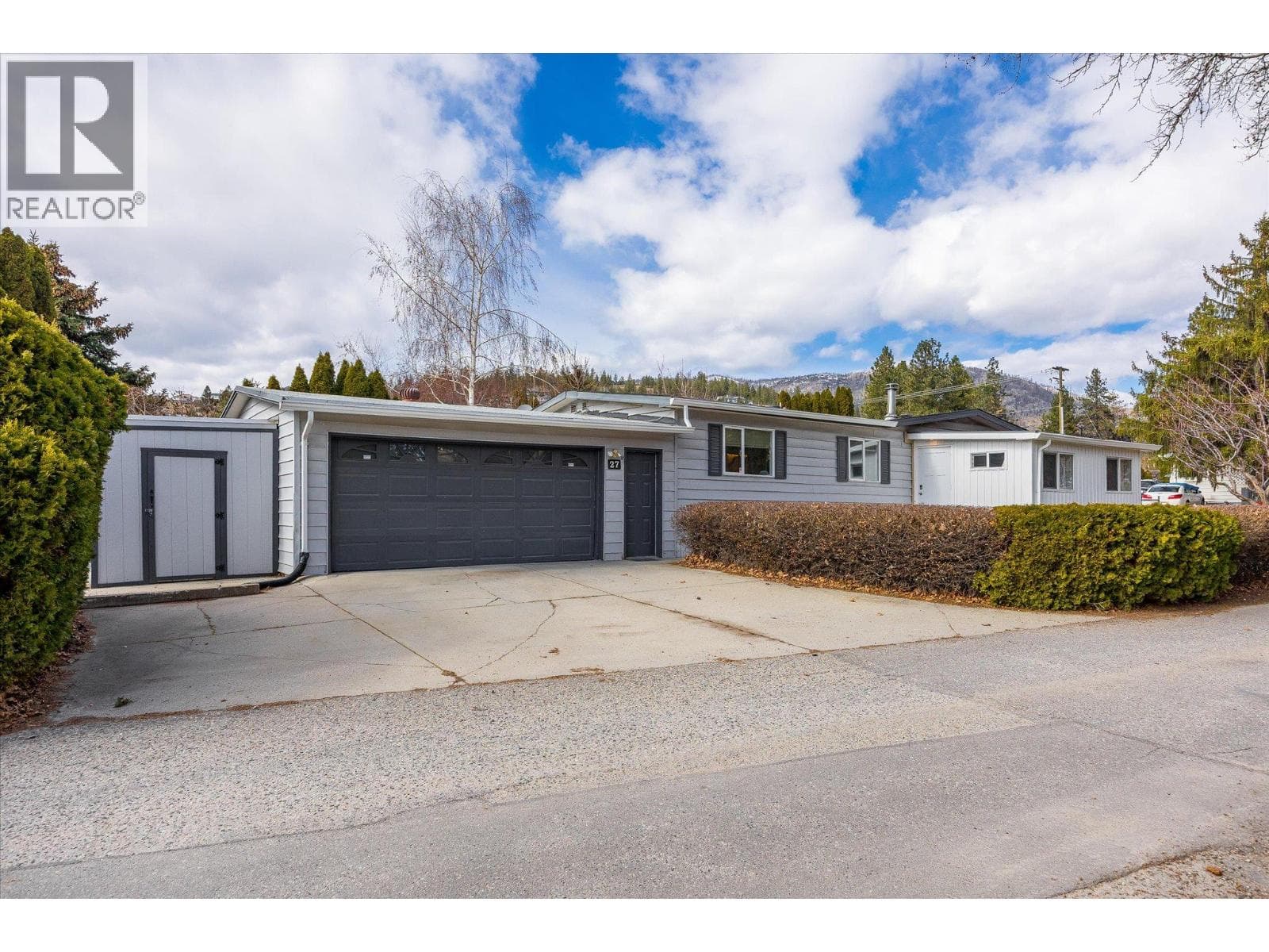 2001 97 Highway S Unit# 27 — West Kelowna, British Columbia - Main photo