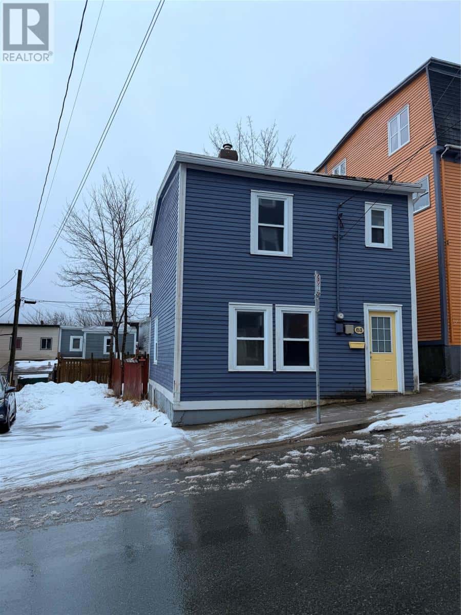 63 Longs Hill — St. John's, Newfoundland & Labrador - Photo 3 of 26