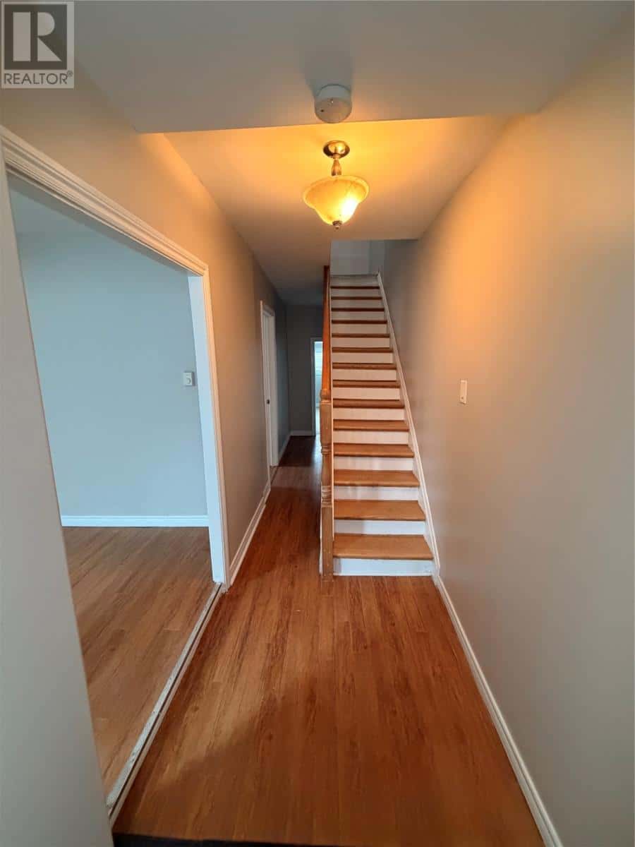 63 Longs Hill — St. John's, Newfoundland & Labrador - Photo 4 of 26