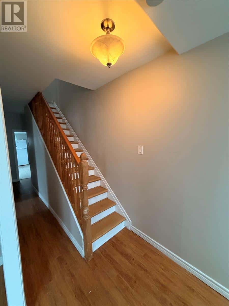 63 Longs Hill — St. John's, Newfoundland & Labrador - Photo 5 of 26