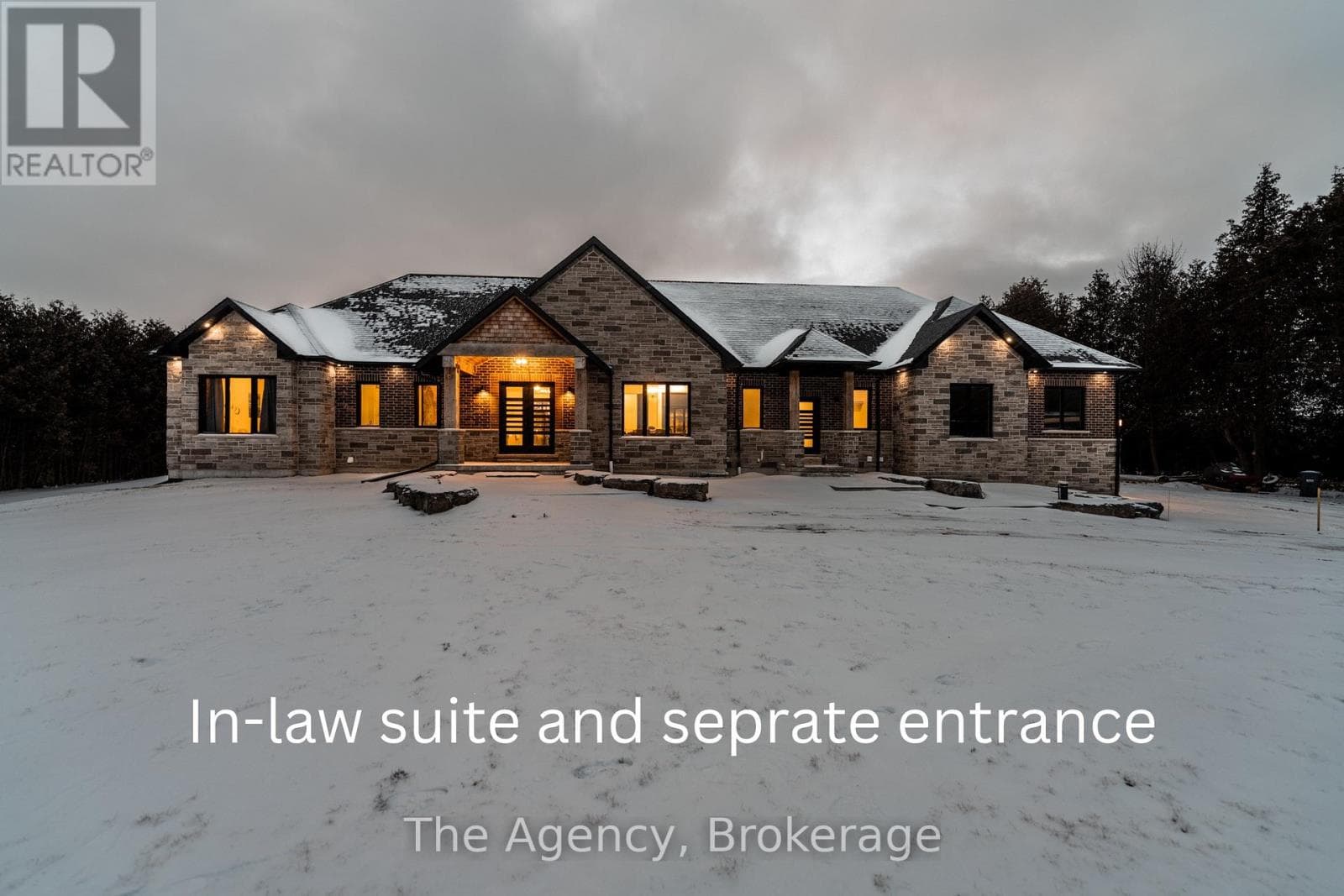 634060 HIGHWAY 10 HIGHWAY — Mono, Ontario - Main photo