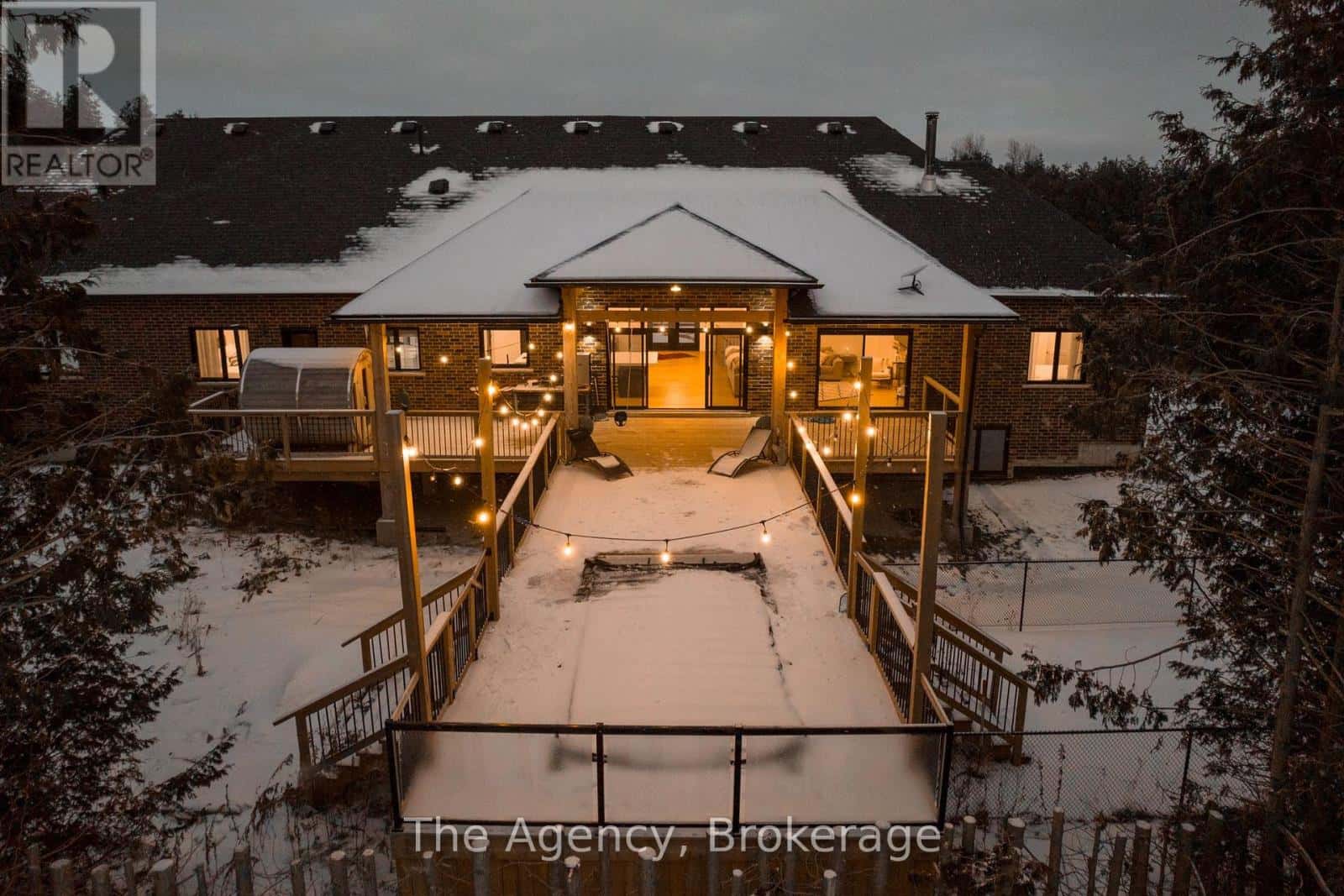 634060 HIGHWAY 10 HIGHWAY — Mono, Ontario - Photo 5 of 50