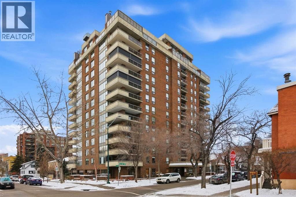 310, 1001 13 Avenue SW — Calgary, Alberta - Main photo