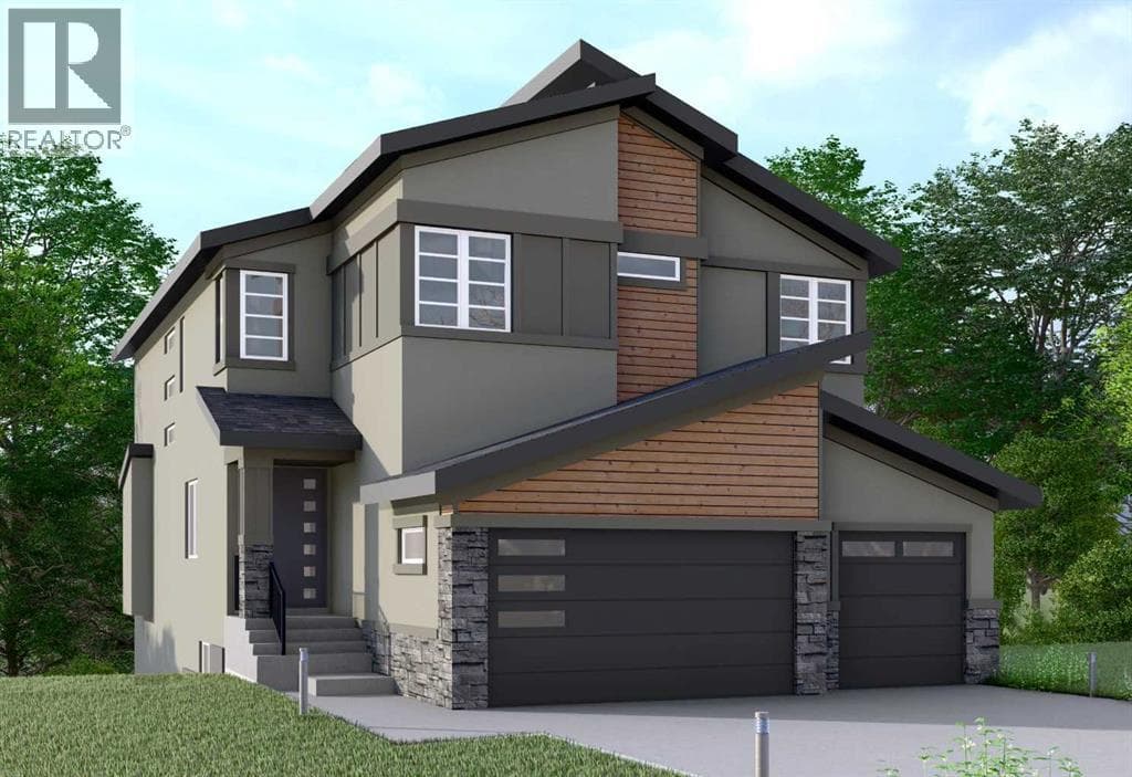 17 Sunvalley View — Cochrane, Alberta - Main photo