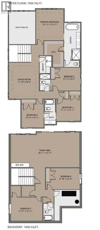 17 Sunvalley View — Cochrane, Alberta - Photo 2 of 24