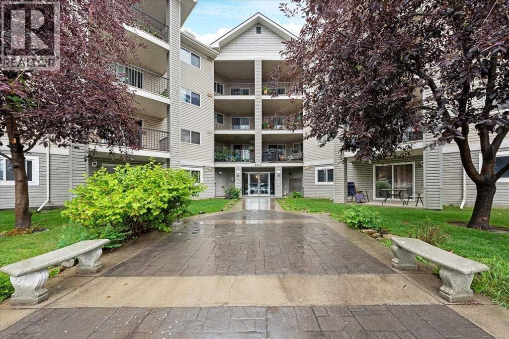 4214, 4975 130 Avenue SE — Calgary, Alberta - Main photo