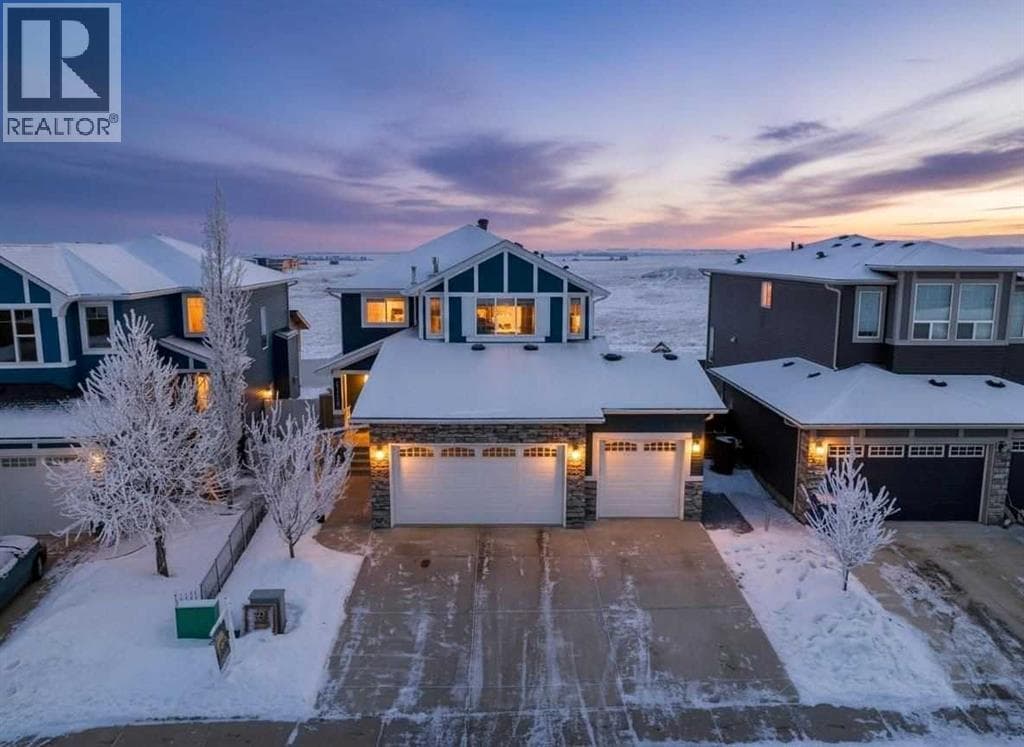 1467 Ranch Road — Carstairs, Alberta - Main photo