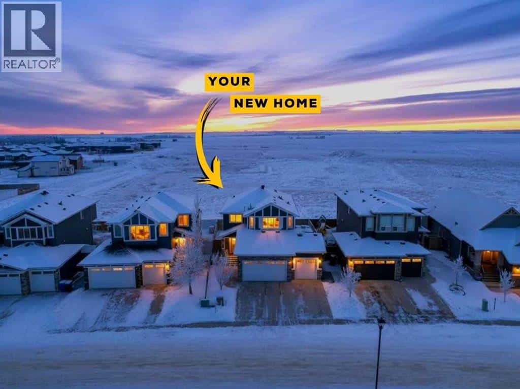 1467 Ranch Road — Carstairs, Alberta - Photo 2 of 43