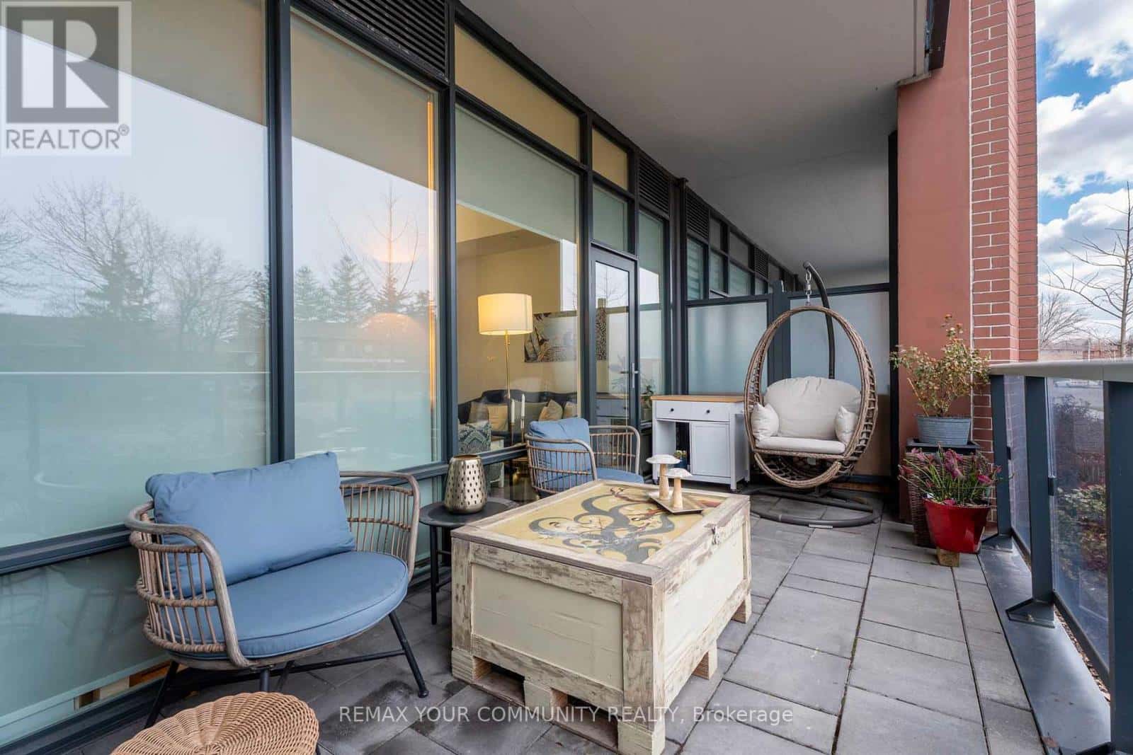 112 - 4800 HIGHWAY 7 ROAD — Vaughan (East Woodbridge), Ontario - Photo 5 of 38