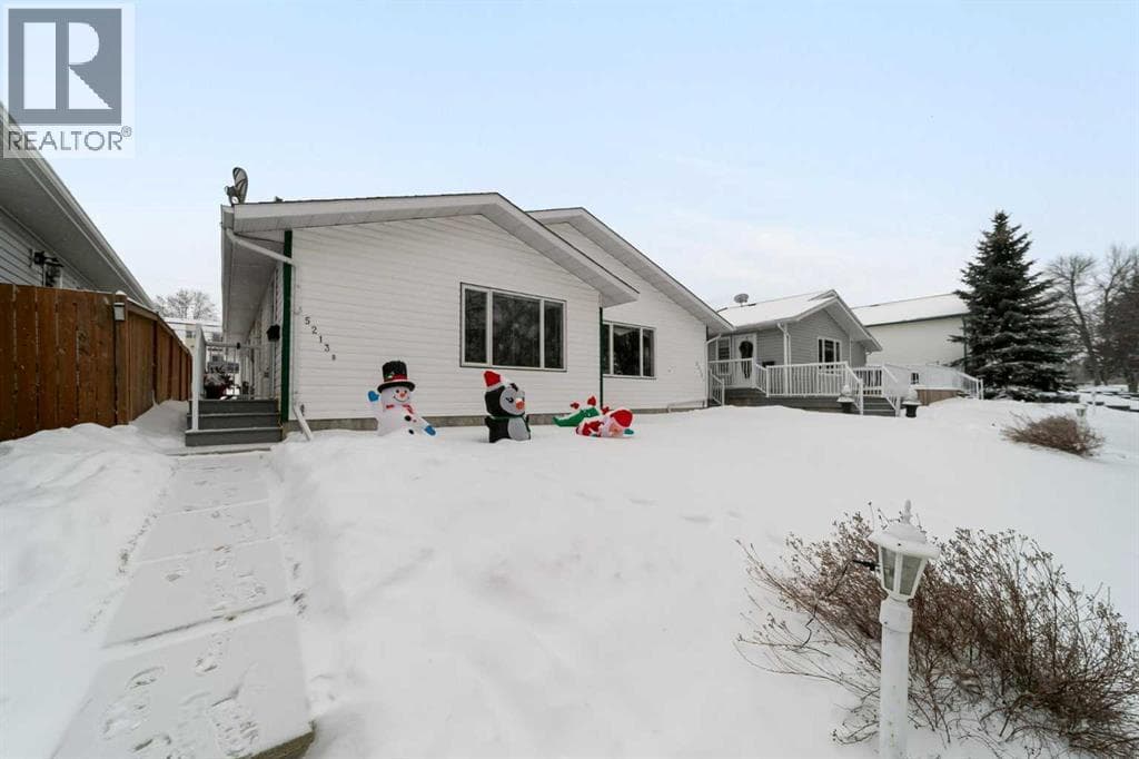 5213B 57 Street — Camrose, Alberta - Main photo