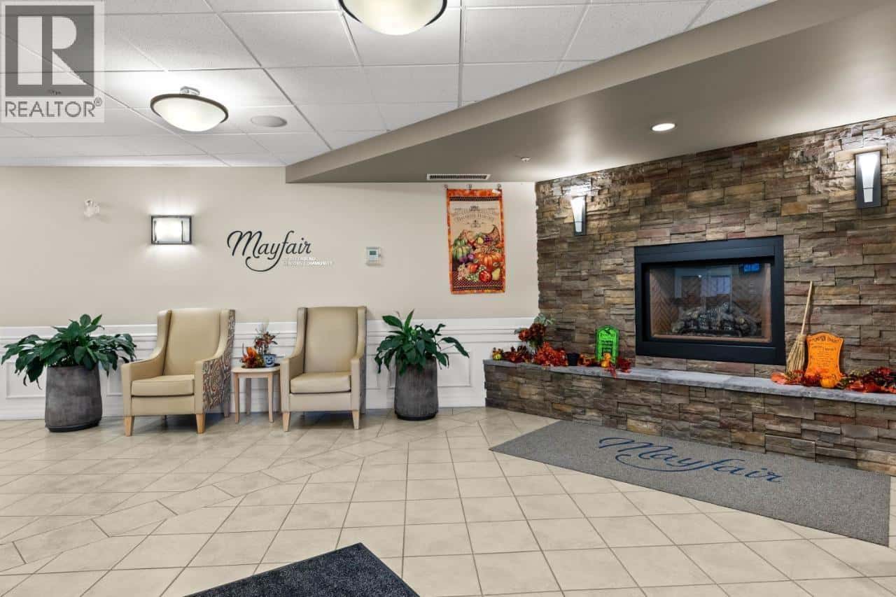 755 MAYFAIR Street Unit# 218 — Kamloops, British Columbia - Photo 4 of 24