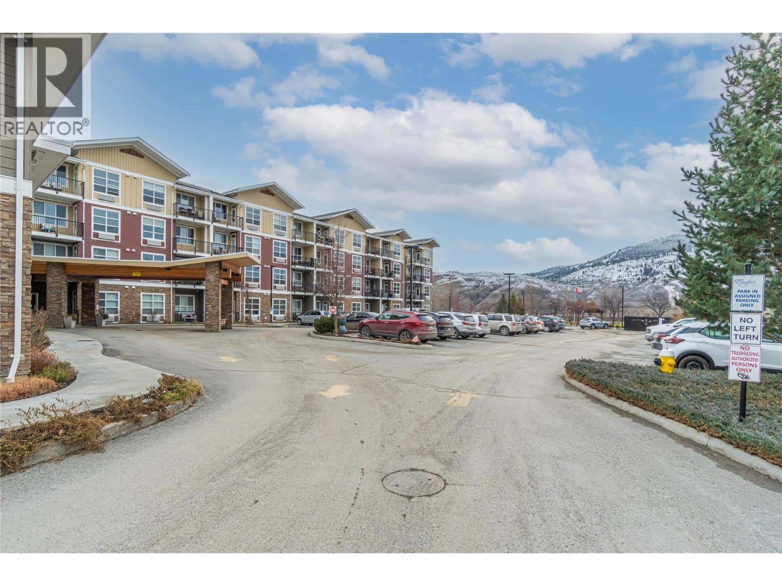 755 MAYFAIR Street Unit# 218 — Kamloops, British Columbia - Photo 3 of 24