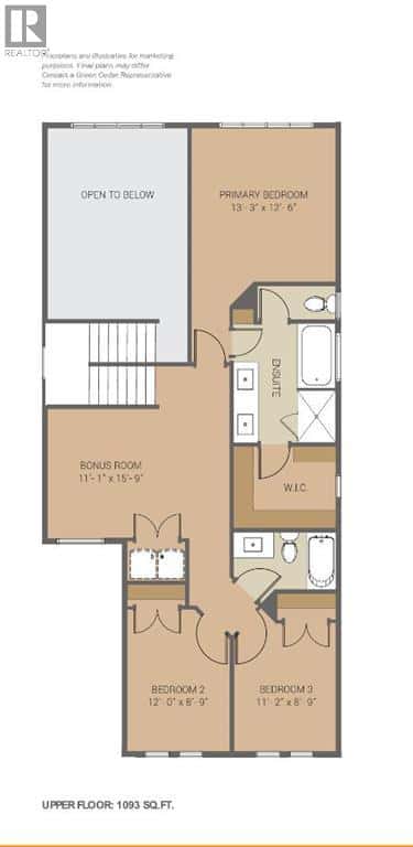 137 Vantage Drive — Cochrane, Alberta - Photo 3 of 12