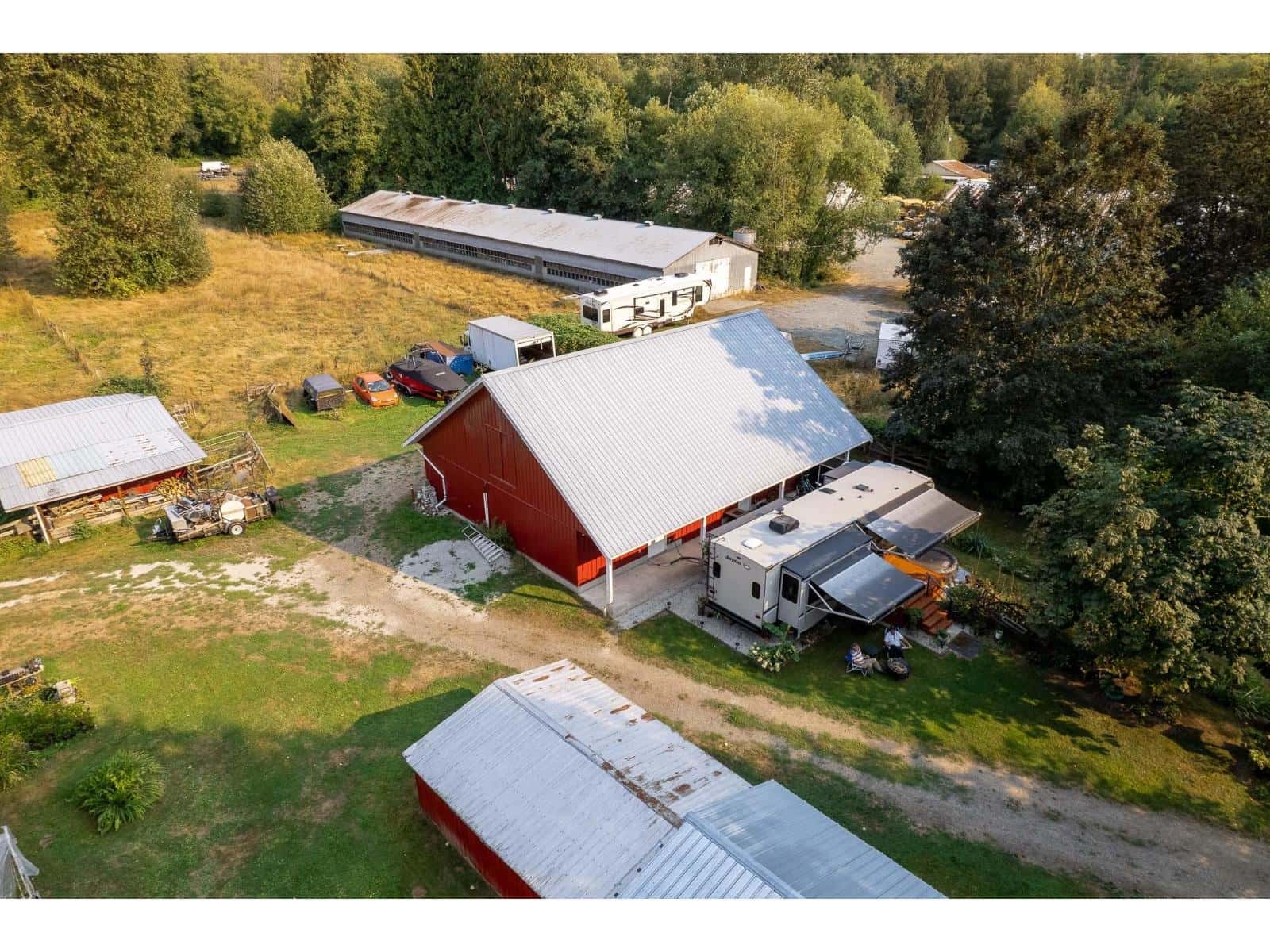 2916 184 STREET — Surrey, British Columbia - Photo 5 of 40