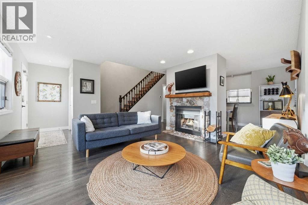 101, 1124 14 Avenue SW — Calgary, Alberta - Main photo