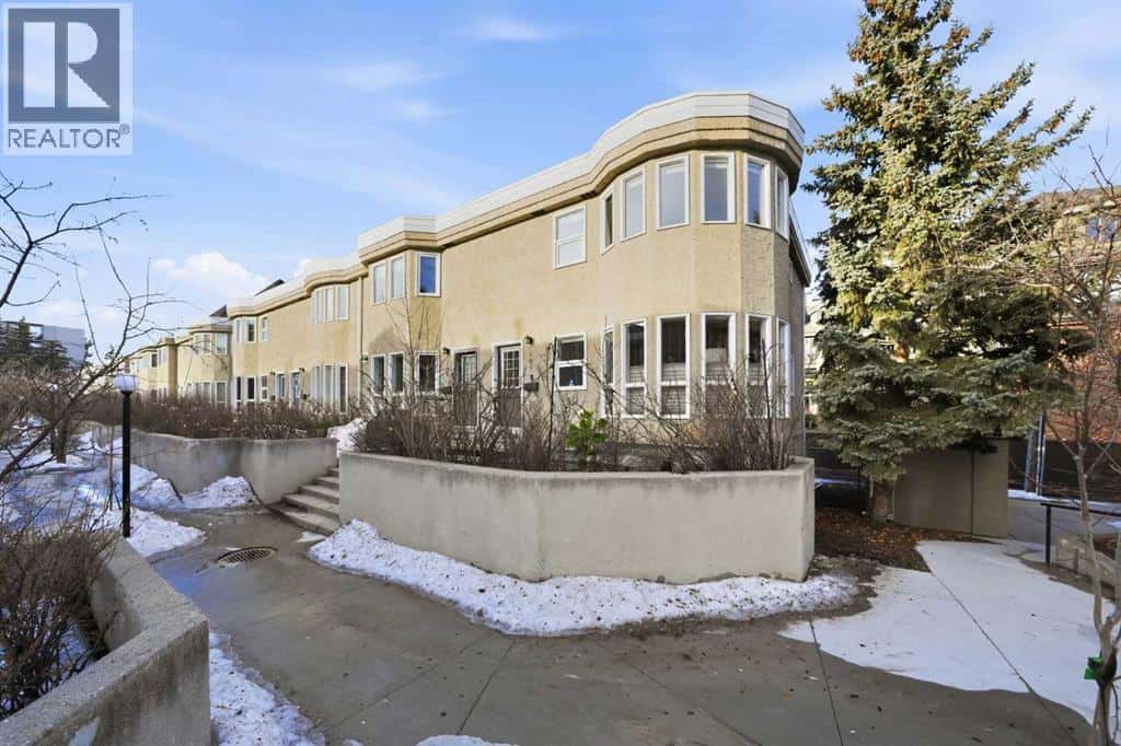 101, 1124 14 Avenue SW — Calgary, Alberta - Photo 3 of 41