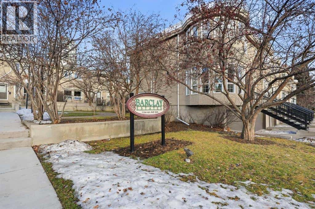 101, 1124 14 Avenue SW — Calgary, Alberta - Photo 2 of 41