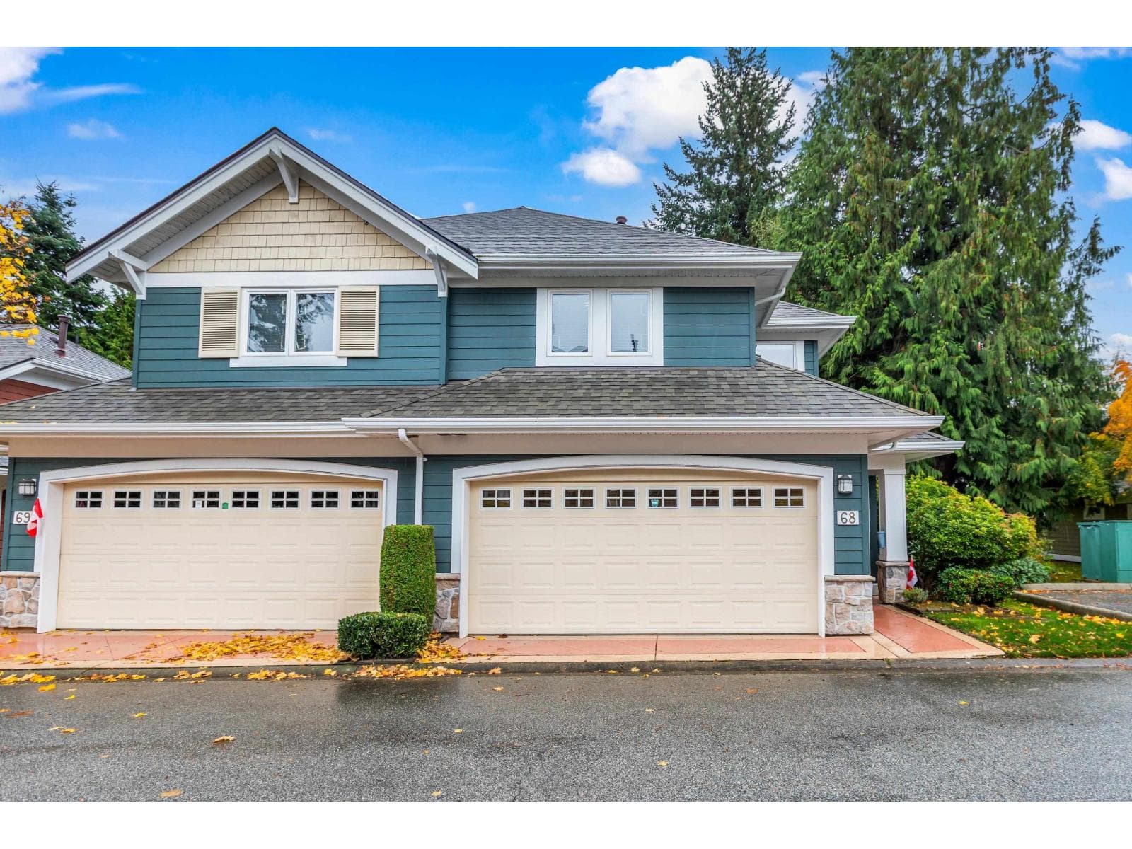 68 15055 20 AVENUE — Surrey, British Columbia - Main photo