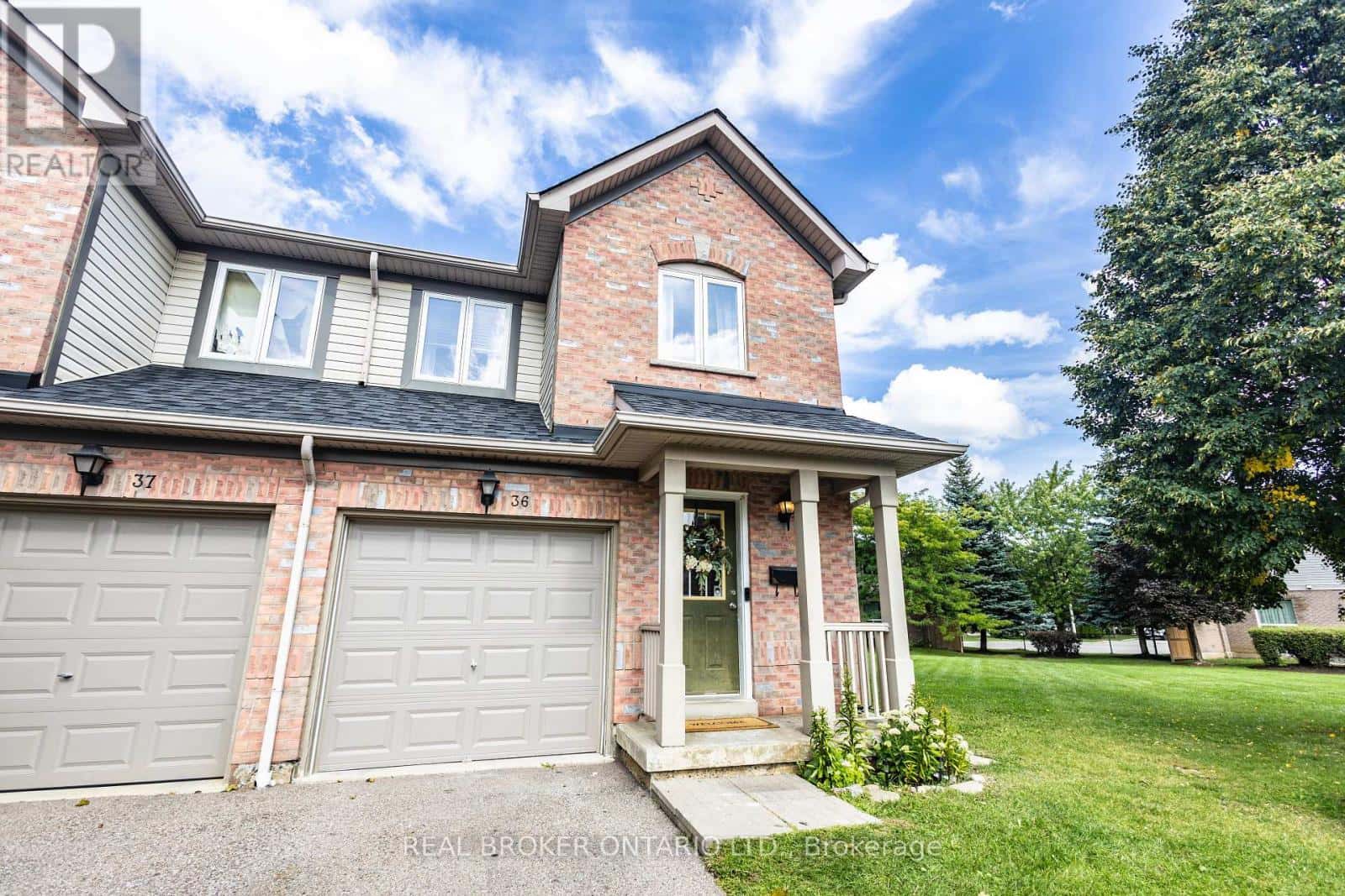 36 - 5255 GUILDWOOD WAY — Mississauga (Hurontario), Ontario - Photo 4 of 44