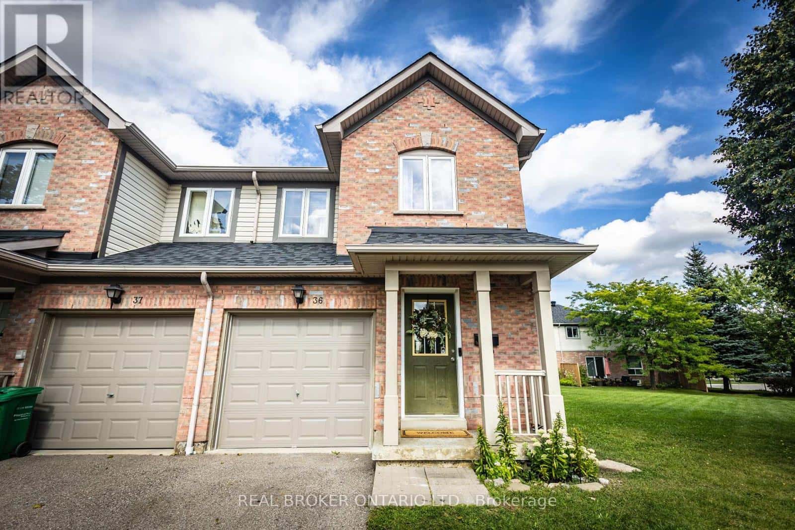 36 - 5255 GUILDWOOD WAY — Mississauga (Hurontario), Ontario - Photo 5 of 44