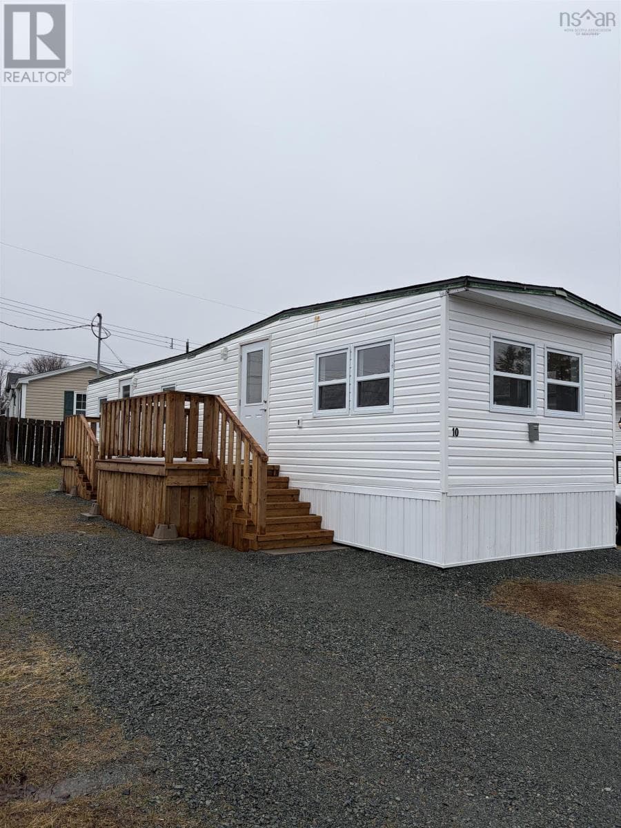 10 Christina Lane — Salmon River, Nova Scotia - Main photo