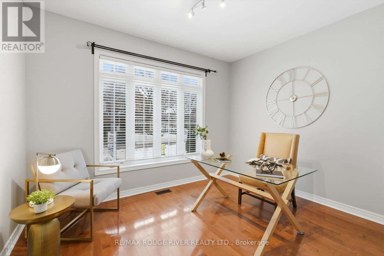 49 HELSTON CRESCENT — Whitby (Brooklin), Ontario - Photo 3 of 48