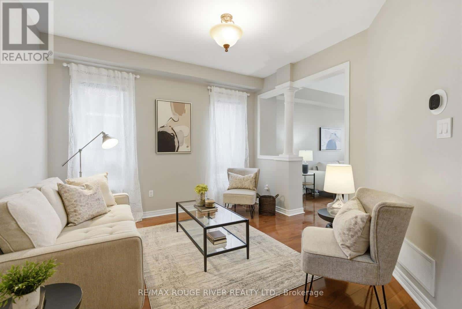 49 HELSTON CRESCENT — Whitby (Brooklin), Ontario - Photo 5 of 48