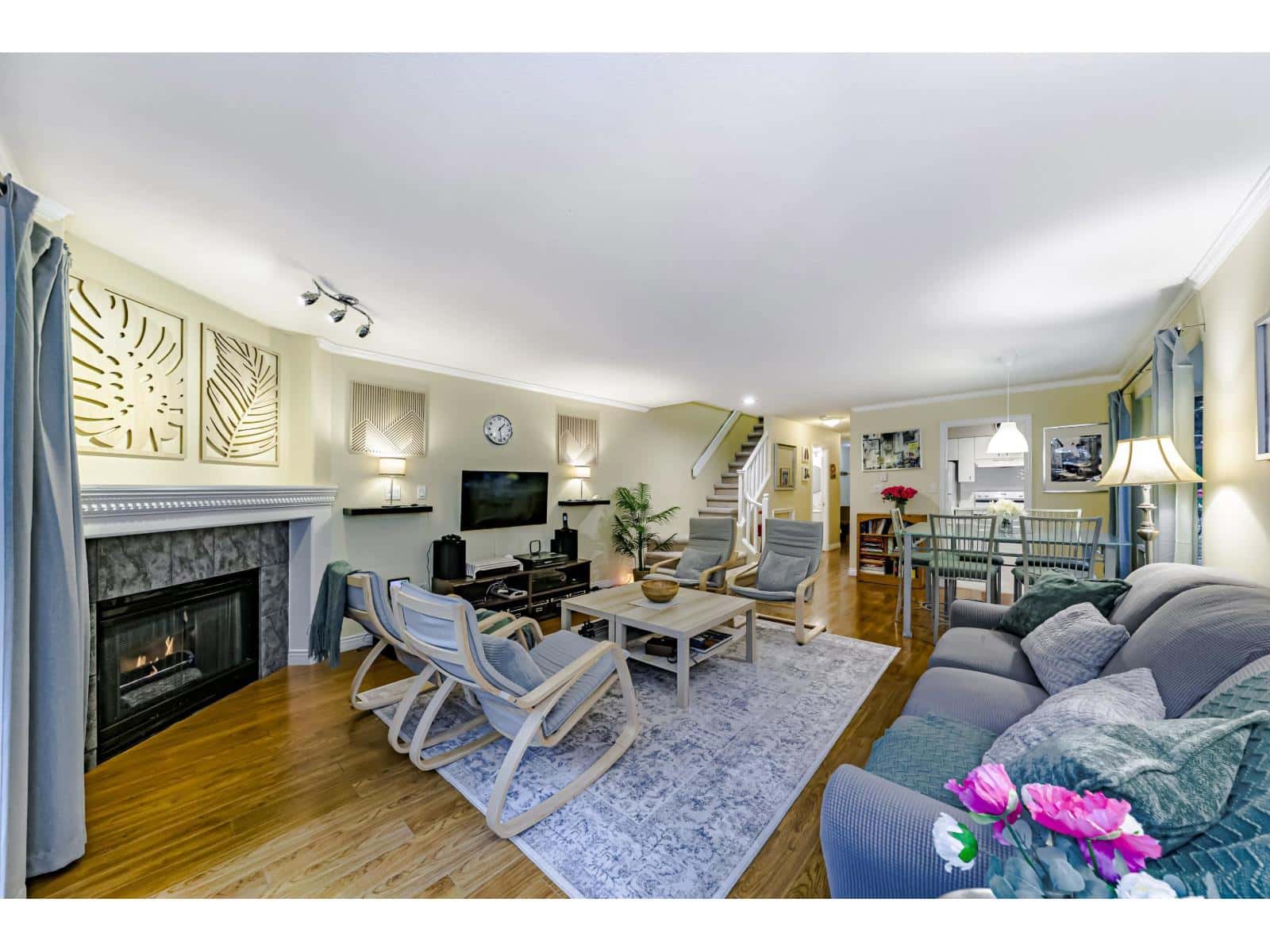 11 1828 LILAC DRIVE — Surrey, British Columbia - Photo 5 of 40